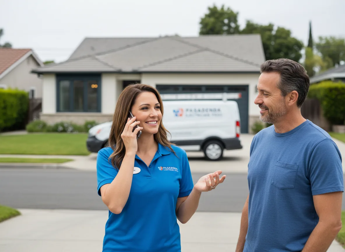 Electrician Belle, WV FAQs